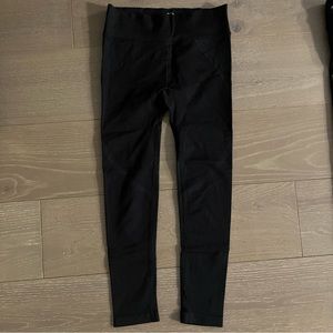 Splits59 Black Seamless Leggings